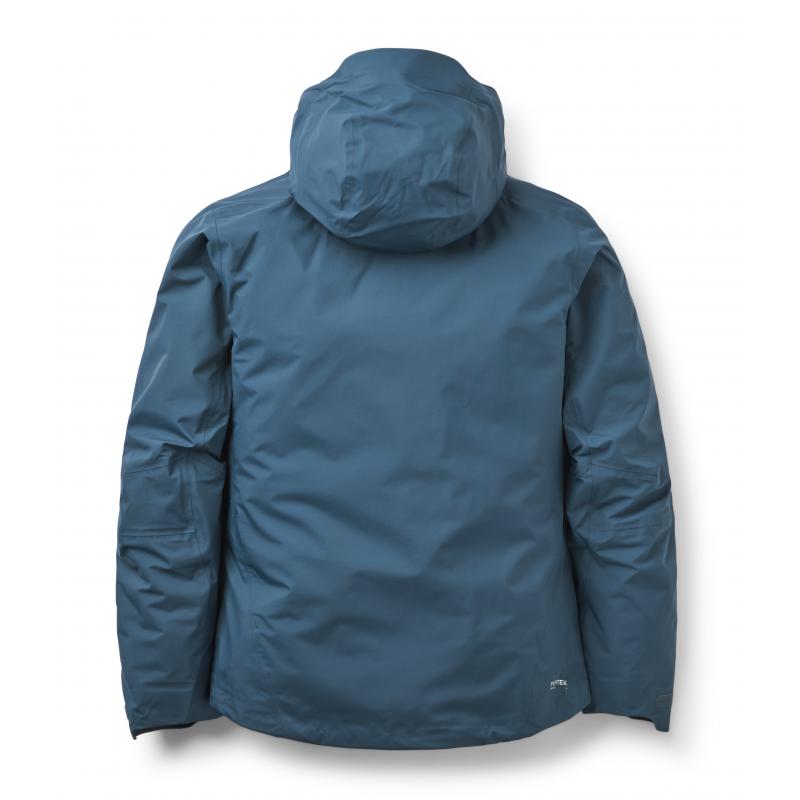 Rab Rab Firewall Mountain Jacket QWG-96 Alvdal-Tynset Sport, Tynset 2