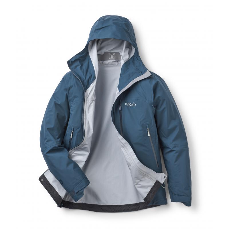 Rab Rab Firewall Mountain Jacket QWG-96 Alvdal-Tynset Sport, Tynset 3