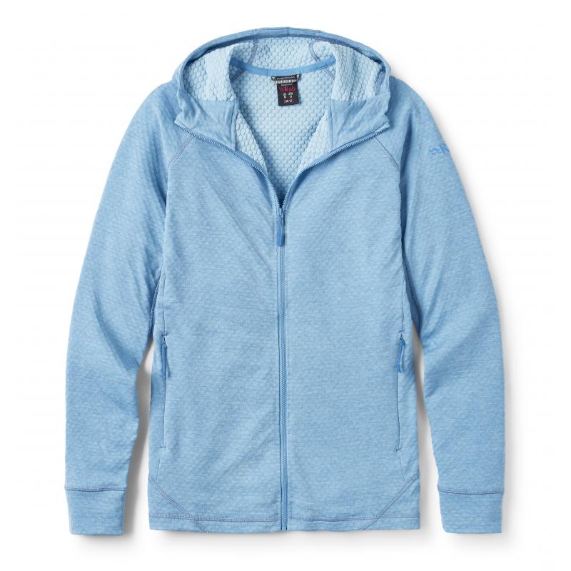 Rab Nexus Hoody Wmns, bluebird
