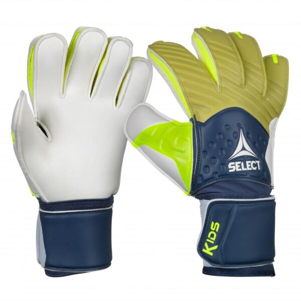 Select Select 03 Kids V26 500090 Alvdal-Tynset Sport, Tynset 1