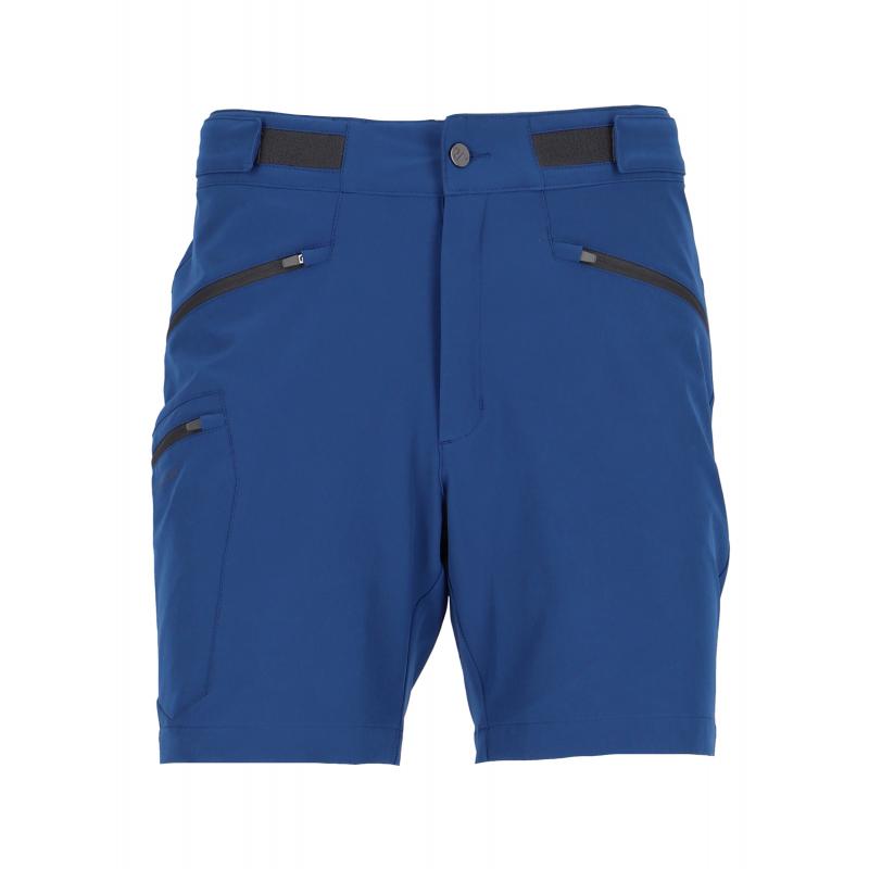 Twentyfour Venture 360 Shorts Herre, mørk blå