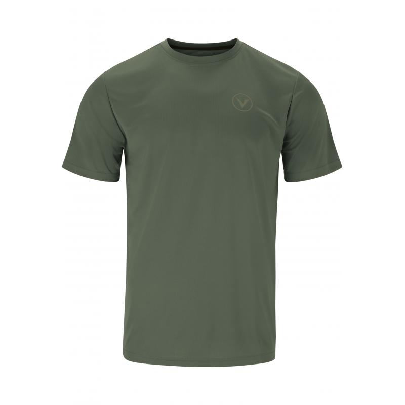 Virtus Virtus Keso V2 M S/S Tee, grønn