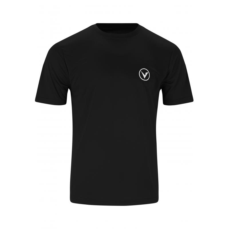 Virtus Virtus Keso V2 M S/S Tee, black