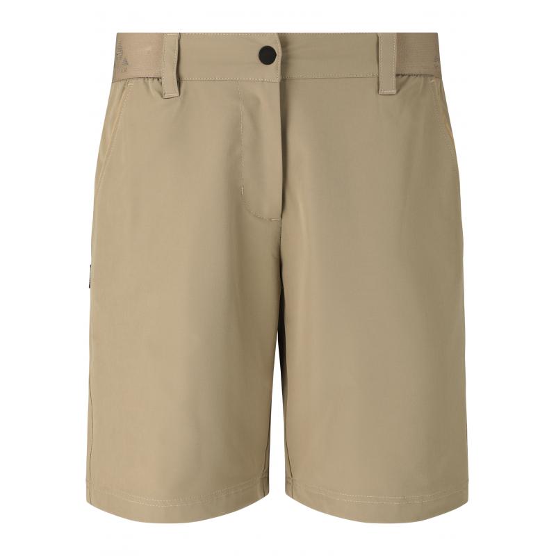 Whistler Barrie W Stretch Shorts, beige