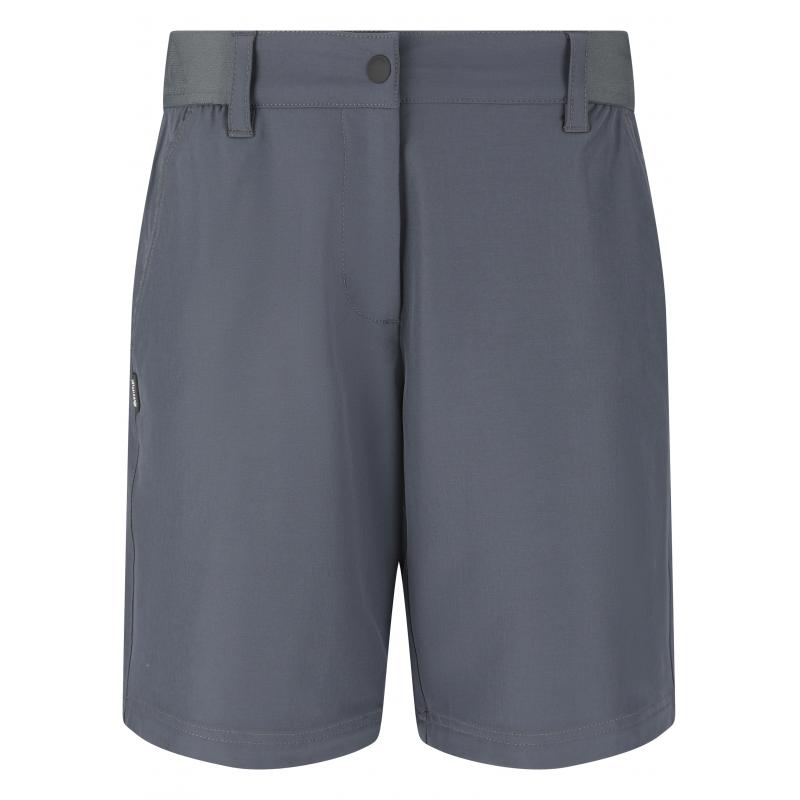 Whistler Barrie W Stretch Shorts, blå