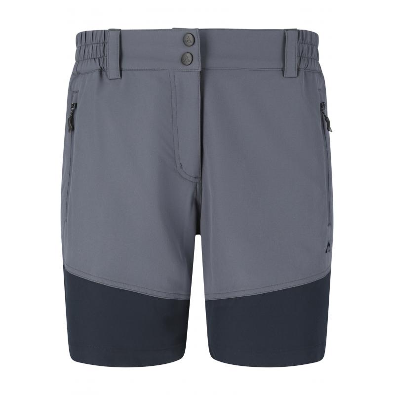 Whistler  Lala W Outdoor Stretch Shorts, blå