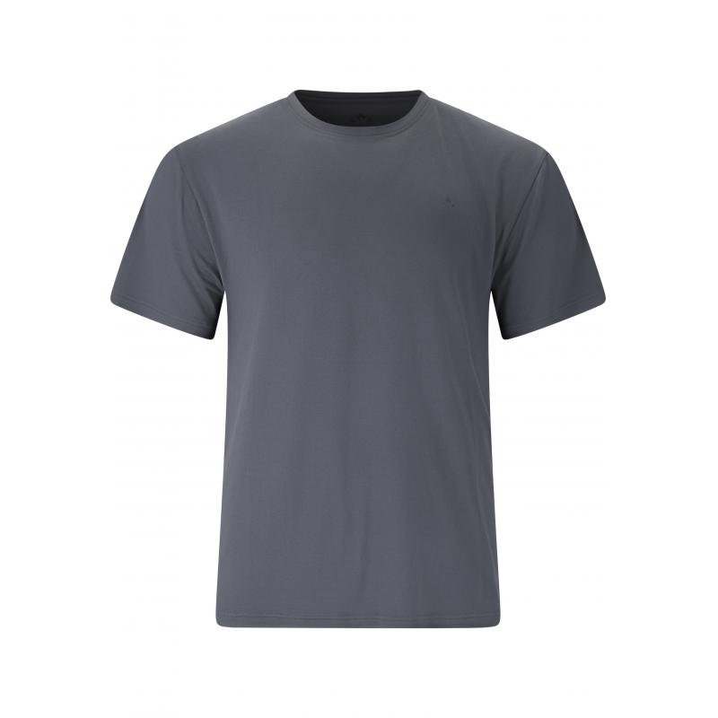 Whistler  Tuloni M S-S T-Shirt, blå