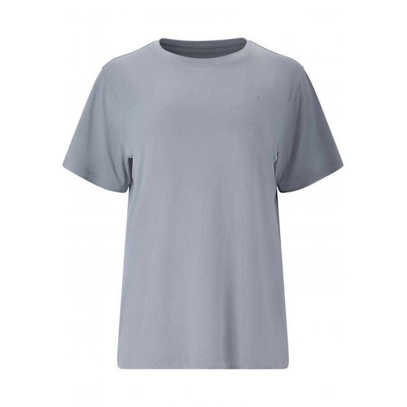 Whistler Whistler  Tuloni W S/S T-Shirt, tradewinds