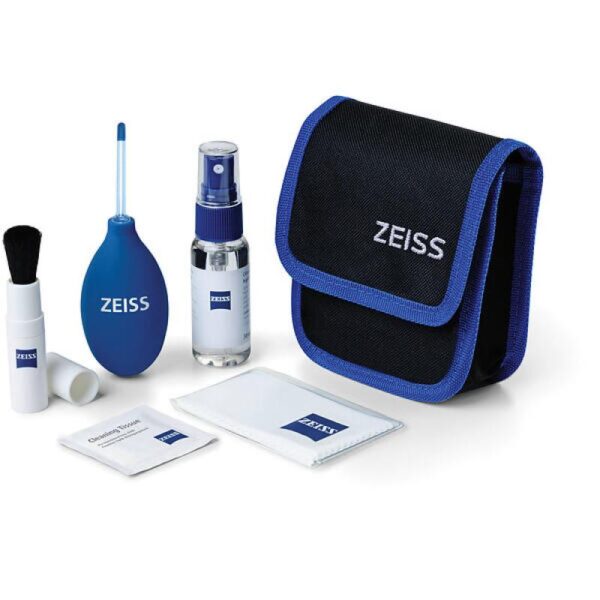 Zeiss Lens Cleaning Kit
