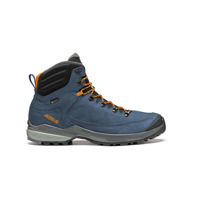 Asolo Falcon Evo Nbk Gtx, herre