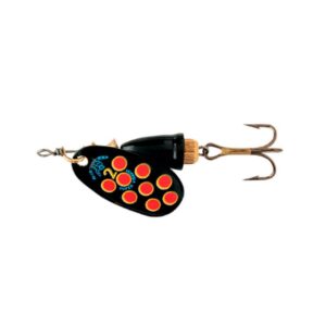 Blue Fox Blue Fox Vibrax Hot Pepper 8g BYR 662210 Alvdal-Tynset Sport, Tynset 1