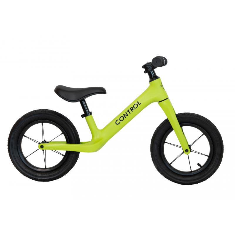 Control  Control  EXPRESS LIGHT JR 12, green