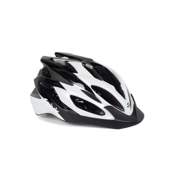 Spiuk Spiuk Tamera Li White-Black Alvdal-Tynset Sport, Tynset 1