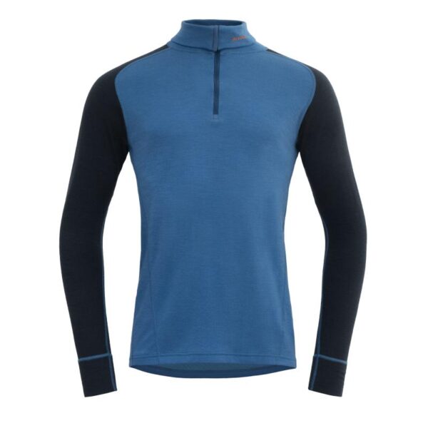 Devold Devold DUO ACTIVE MERINO 205 Z.NECK MAN GO 237 240 B Alvdal-Tynset Sport, Tynset 1