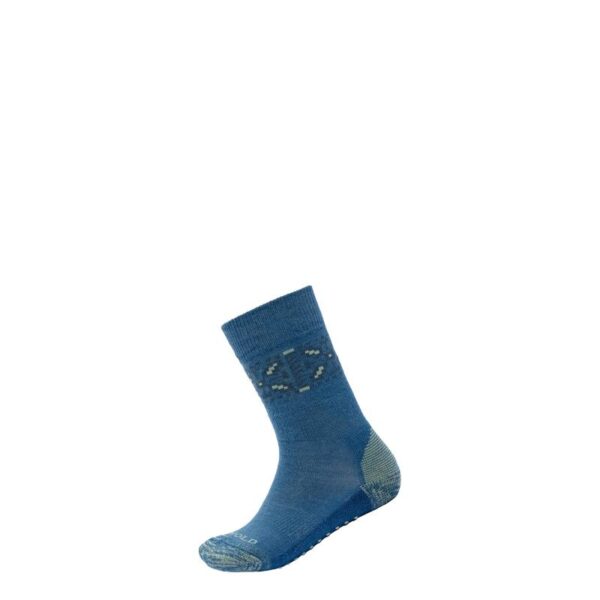 Devold Multi Merino No-Slip Sock Kid SC 507 723 B Alvdal-Tynset Sport 1