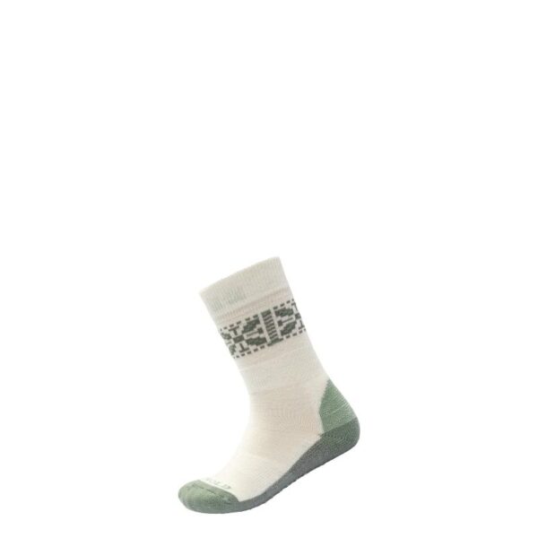 Devold Multi Merino No-Slip Sock Kid SC 507 723 B Alvdal-Tynset Sport 1