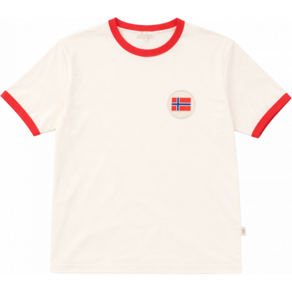 Fanhaus Nff Retro Away Shirt 12312-101 Alvdal-Tynset Sport, Tynset 1