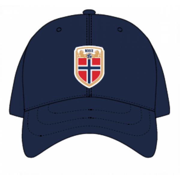 NFF DAD CAP NFF CREST U700119-15 Alvdal-Tynset Sport, Tynset 1