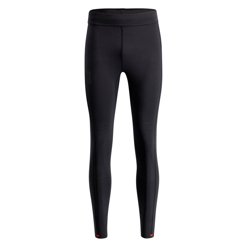 Swix Distance Tights M, sort