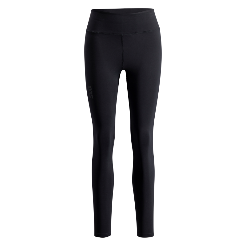 Swix Distance Tights W, jet black