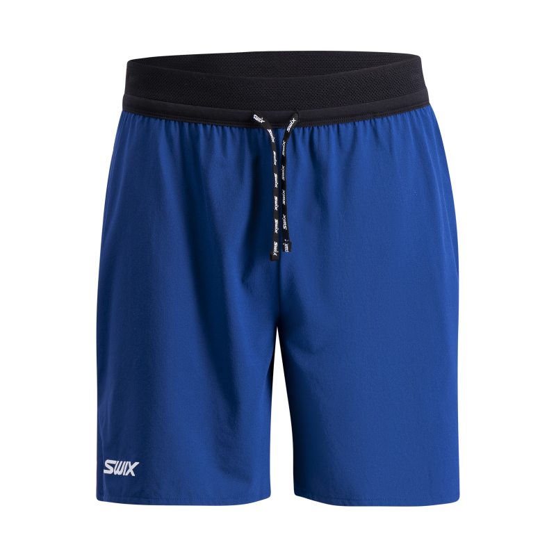 Swix Force Shorts 6inch M, estate blue