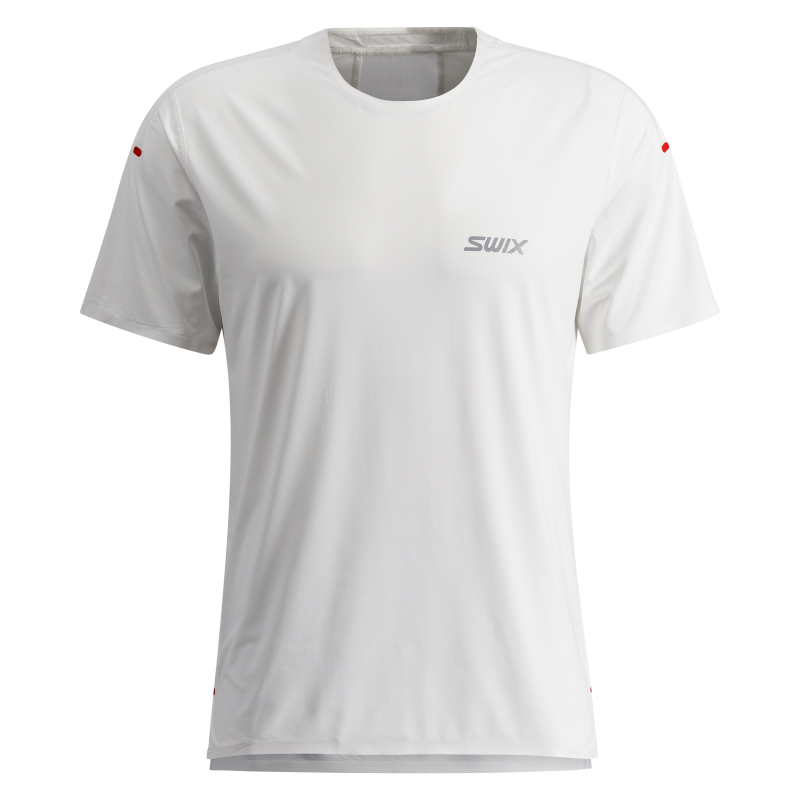 Swix Position Tee M, hvit
