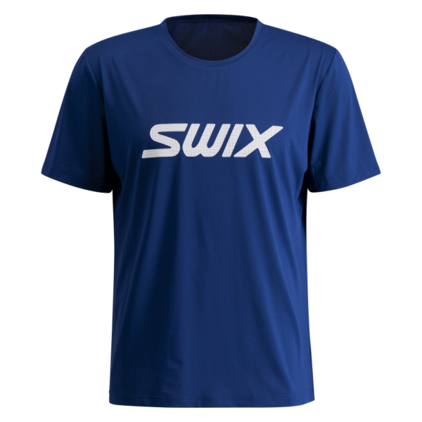 Swix Swix Relay Tee M 10356-26 Alvdal-Tynset Sport, Tynset 1