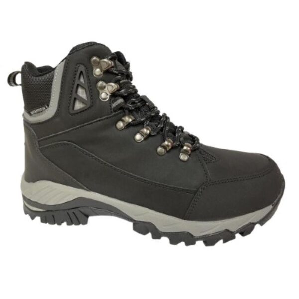 2469 Hiker Mid W WP 246920 Alvdal-Tynset Sport 1