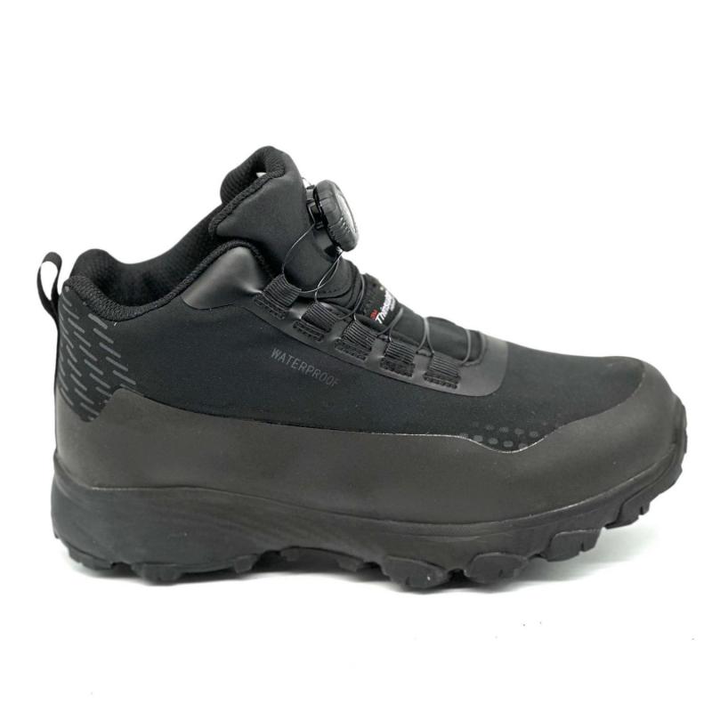 2469 Piggsko Mid W Boa Waterproof 246943 Alvdal-Tynset Sport 1