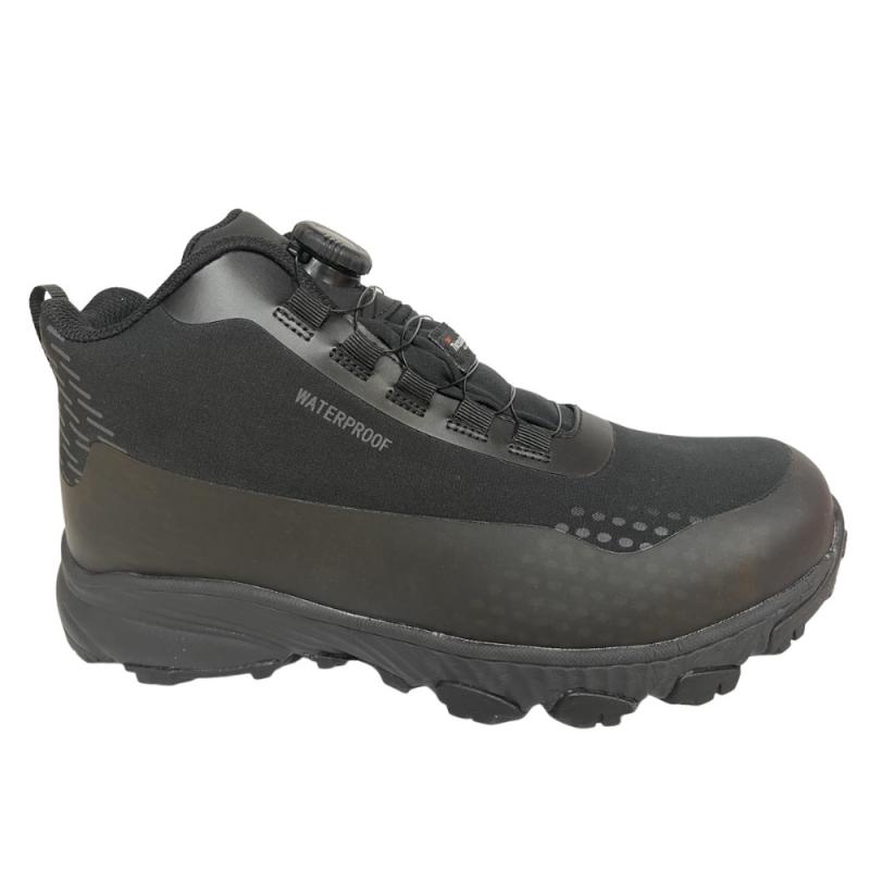 2469 Piggsko men mid Boa waterproof 246944 Alvdal-Tynset Sport 1
