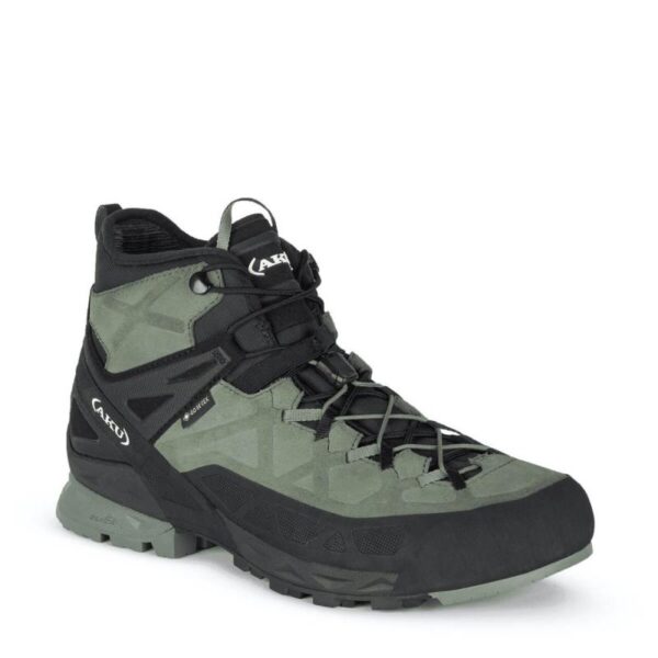 AKU Aku Rock DFS Mid GTX 718 Alvdal-Tynset Sport, Tynset 1