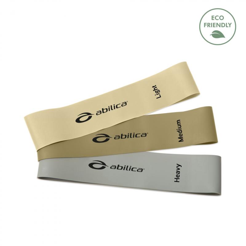 Abilica Abilica RubberBands Set ECO 373560 Alvdal-Tynset Sport, Tynset 1