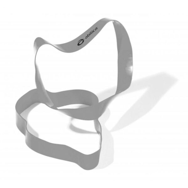 Abilica RubberBands ECO Hard - Grå 373559 Alvdal-Tynset Sport 1