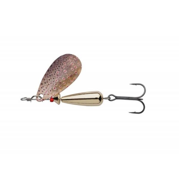 Abu Garcia Droppen 12.0gr LF Brown Trout 1549758 Alvdal-Tynset Sport 1