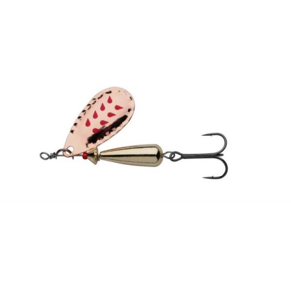 Abu Garcia Droppen 6.0gr LF Copper 1549725 Alvdal-Tynset Sport 1
