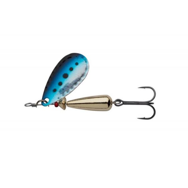 Abu Garcia Droppen 6.0gr LF Sardine 1549733 Alvdal-Tynset Sport 1