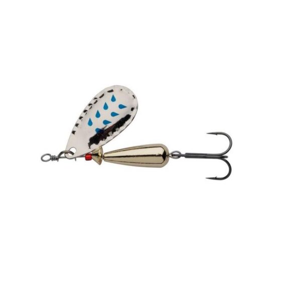 Abu Garcia Droppen 8.0gr LF Silver 1549736 Alvdal-Tynset Sport 1