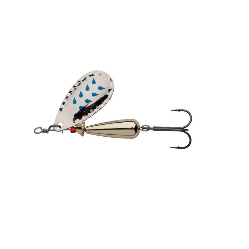 Abu Garcia Droppen 8.0gr LF Silver 1549736 Alvdal-Tynset Sport 1