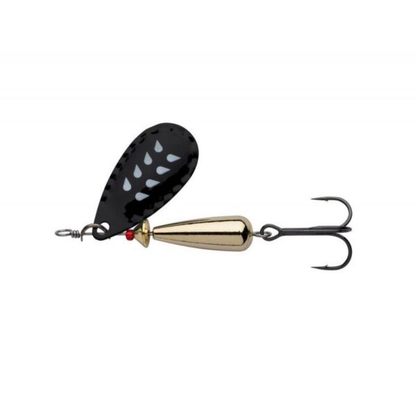 Abu Garcia Droppen 8.0gr LF Zebra 1549741 Alvdal-Tynset Sport 1