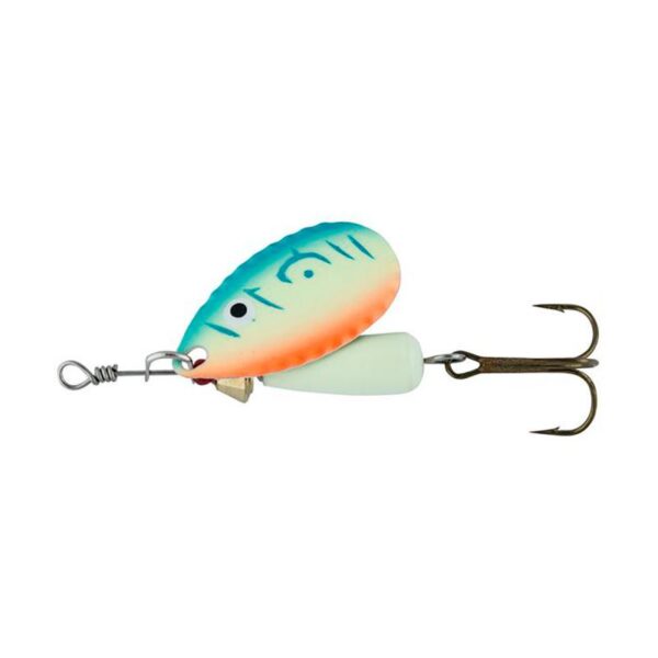 Abu Garcia Droppen 8g UV-Glow BO 1450881 Alvdal-Tynset Sport 1