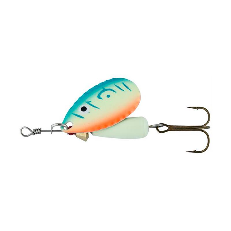 Abu Garcia Droppen 8g UV-Glow BO 1450881 Alvdal-Tynset Sport 1