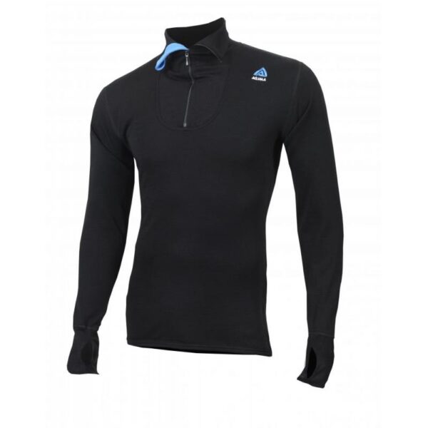 Aclima Aclima DoubleWool Polo Shirt zip, Man 103439 Alvdal-Tynset Sport, Tynset 1