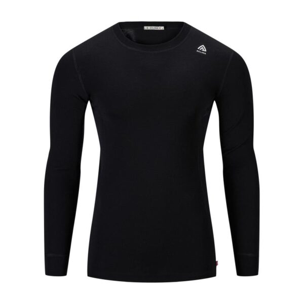 Aclima Aclima Warmwool Crewneck M´S 101715 Alvdal-Tynset Sport, Tynset 1