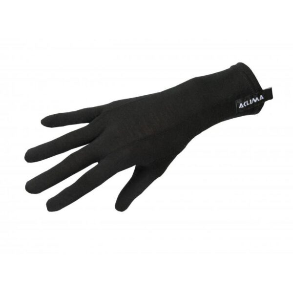 Aclima LightWool Liner Gloves, Unisex 101765 Alvdal-Tynset Sport 1
