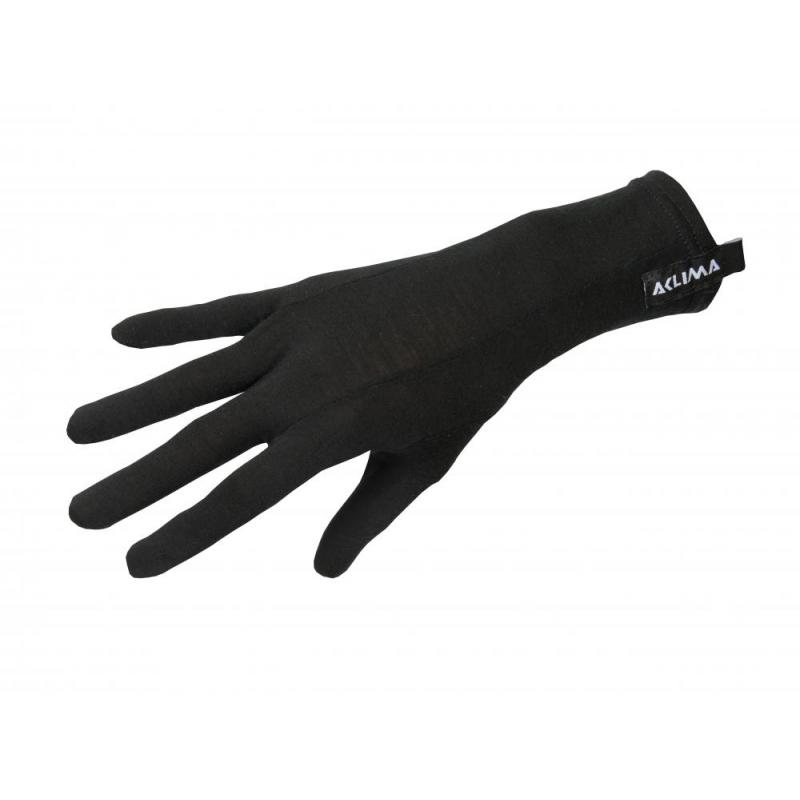 Aclima LightWool Liner Gloves, Unisex 101765 Alvdal-Tynset Sport 1