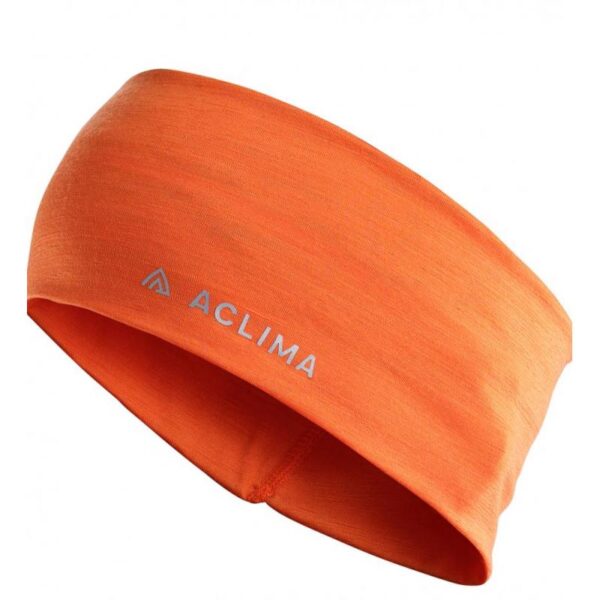 Aclima Lightwool Headband 104745 Alvdal-Tynset Sport 1