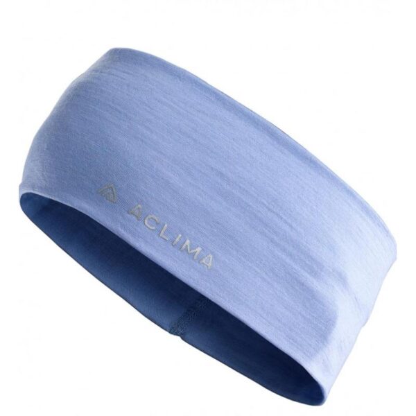 Aclima Lightwool Headband 104745 Alvdal-Tynset Sport 1