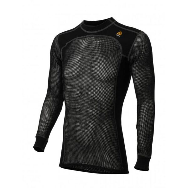 Aclima WoolNet Crew Neck shirt Man 111132001 Alvdal-Tynset Sport 1