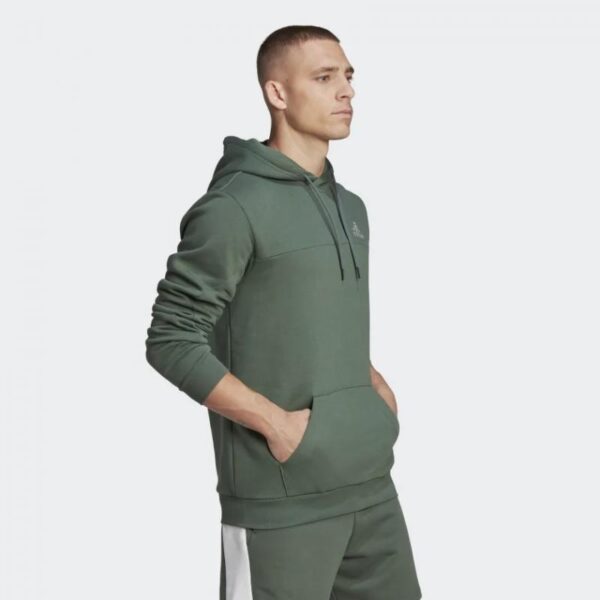 Adidas Adidas M Fl Recbos Hood HM7889 Alvdal-Tynset Sport, Tynset 1