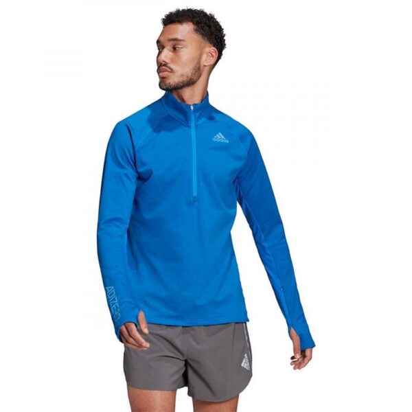 Adidas Adidas Adizero 1-2 Zip H59935 Alvdal-Tynset Sport, Tynset 1